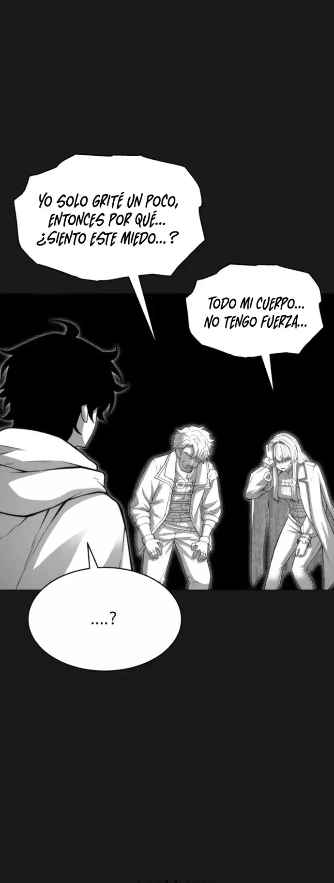 Read Colorist ES Manga Online