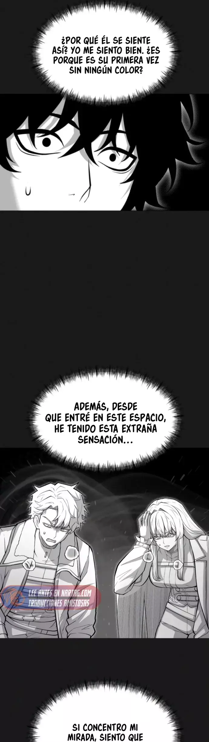 Read Colorist ES Manga Online