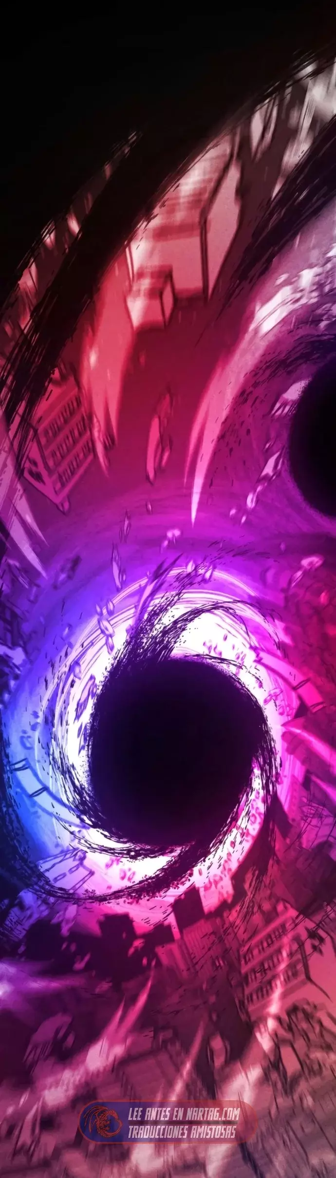 Read Colorist ES Manga Online