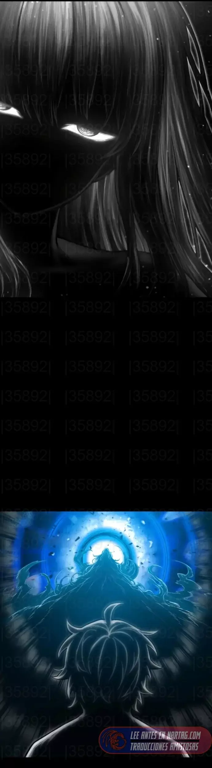 Read Colorist ES Manga Online