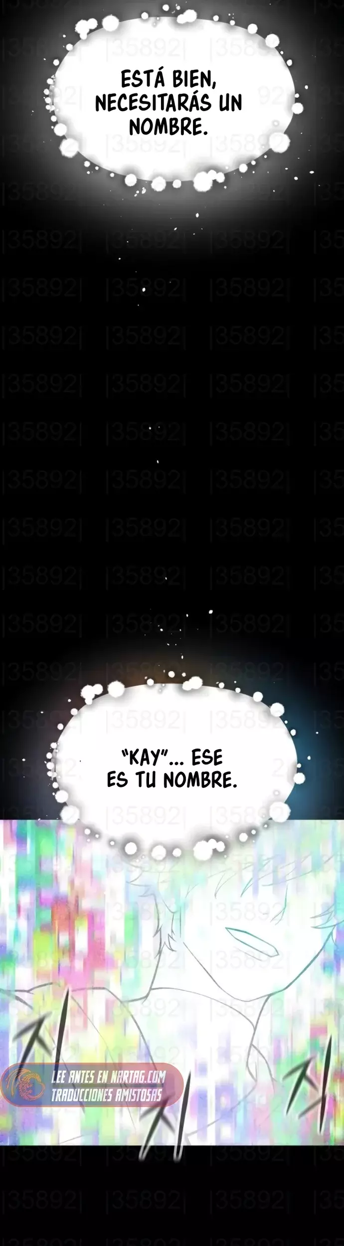 Read Colorist ES Manga Online