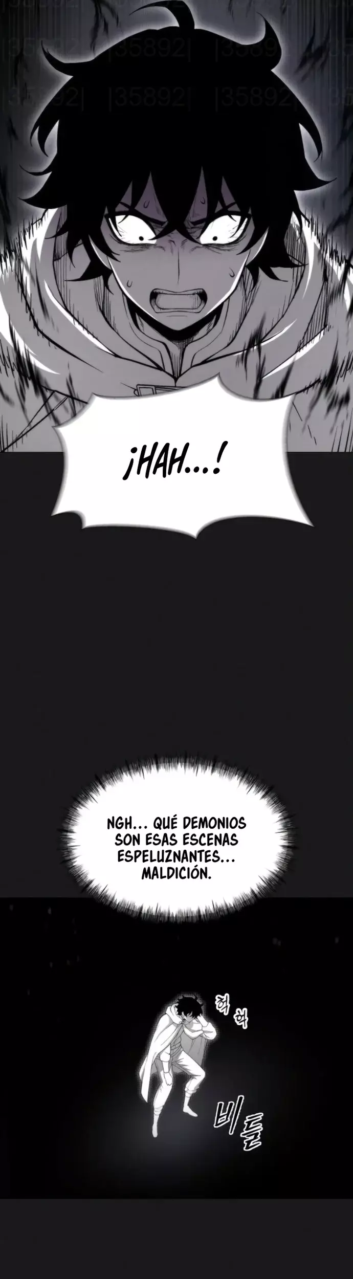 Read Colorist ES Manga Online