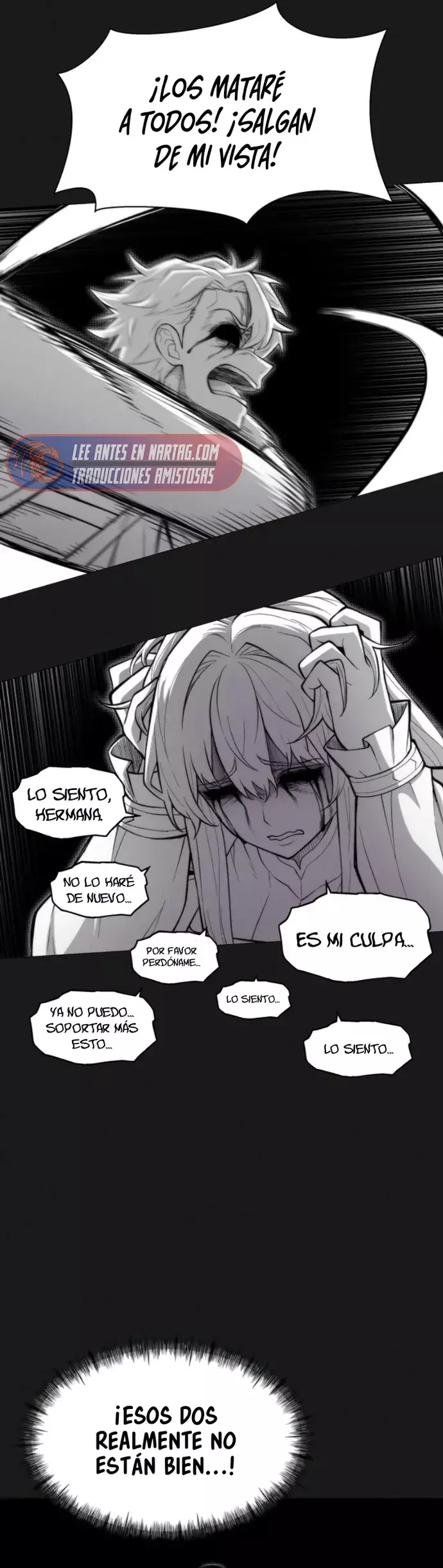 Read Colorist ES Manga Online