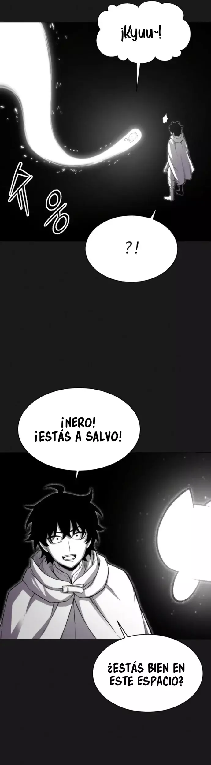 Read Colorist ES Manga Online