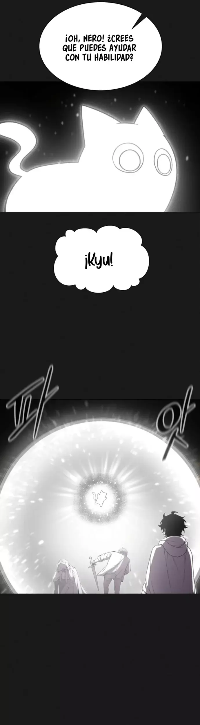 Read Colorist ES Manga Online