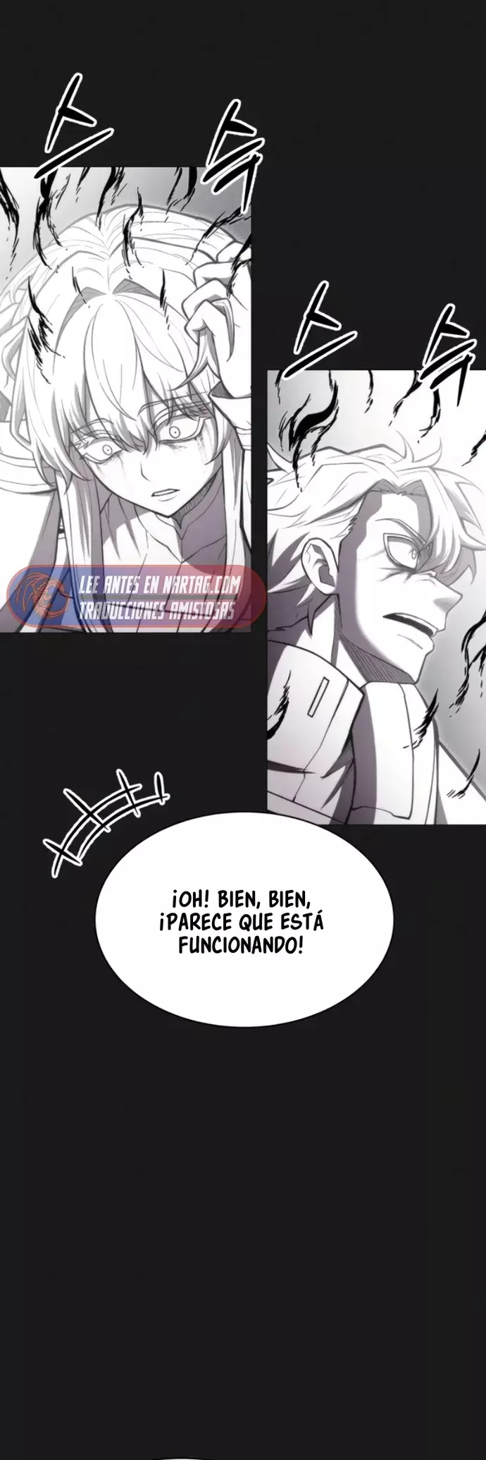 Read Colorist ES Manga Online