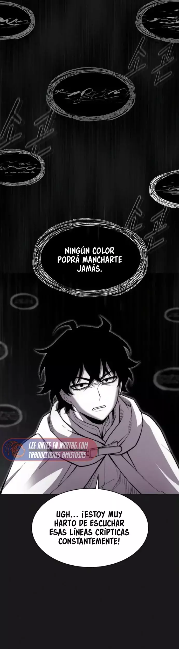 Read Colorist ES Manga Online