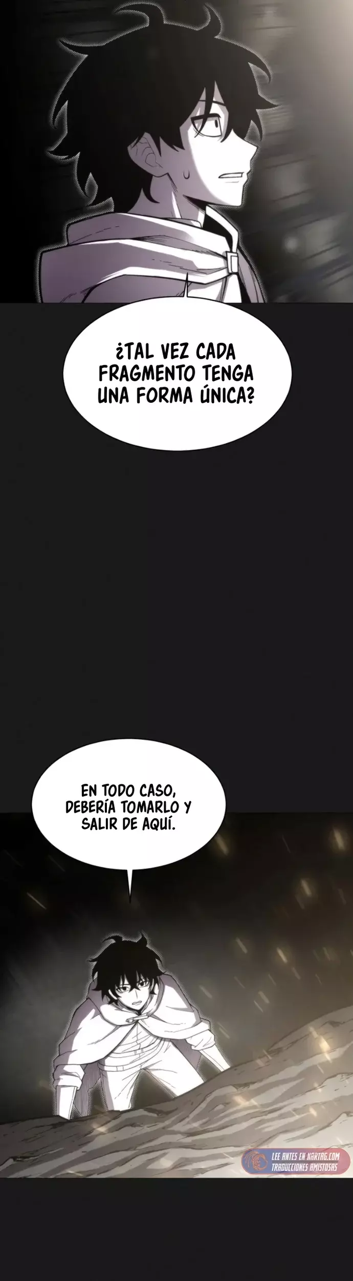 Read Colorist ES Manga Online