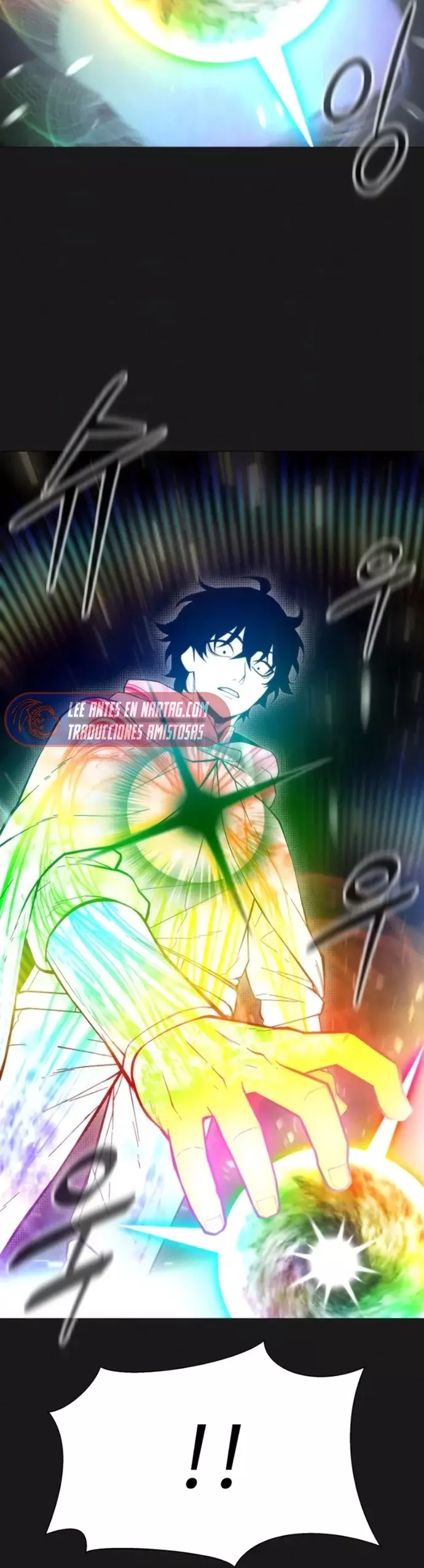 Read Colorist ES Manga Online