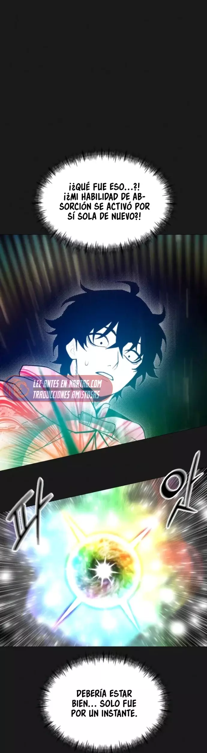 Read Colorist ES Manga Online