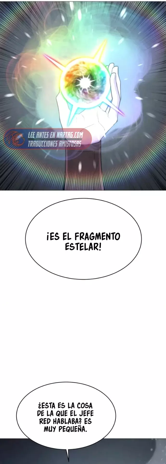 Read Colorist ES Manga Online