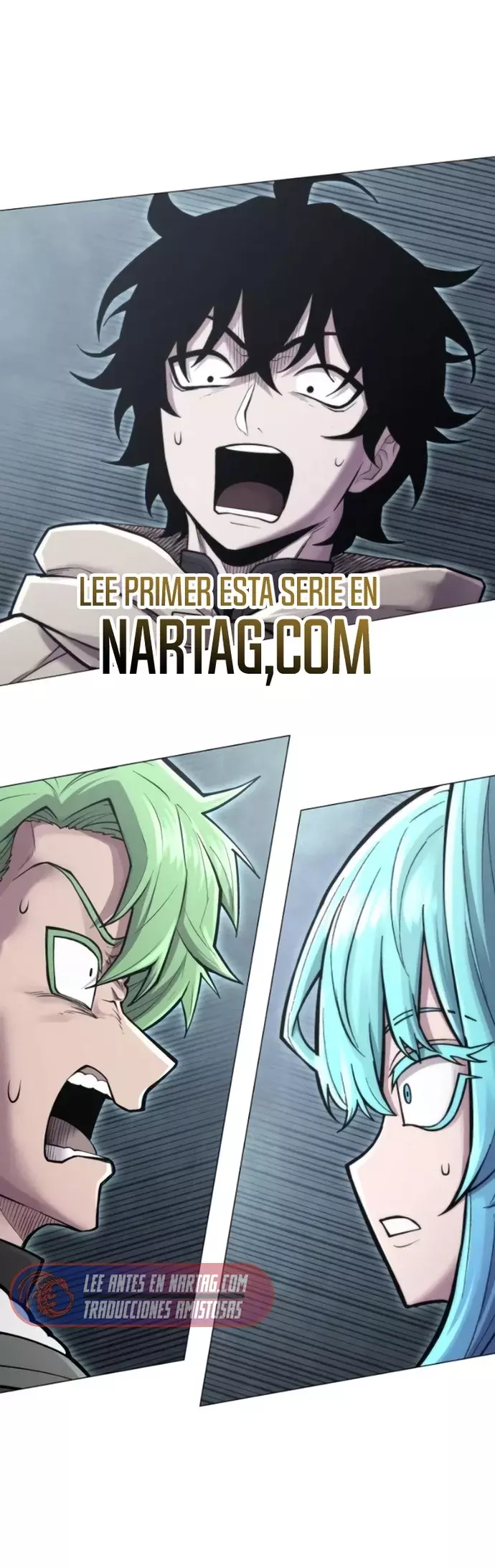 Read Colorist ES Manga Online