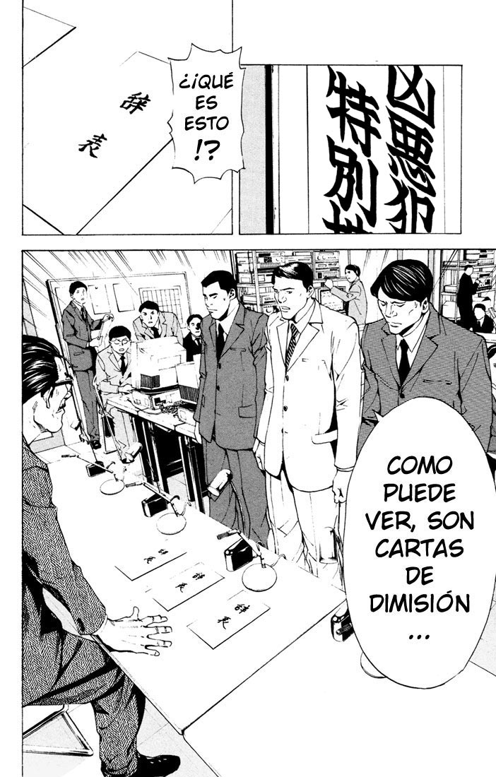 Read Death Note ES Manga Online