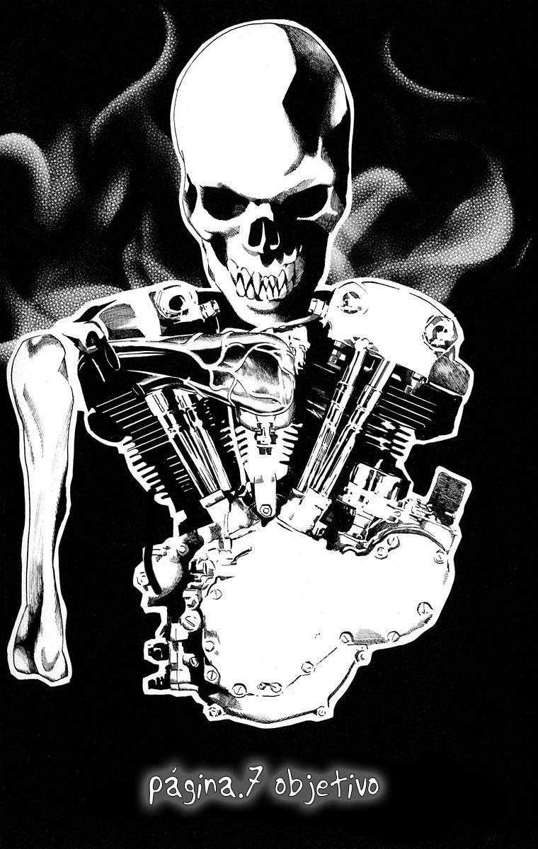 Read Death Note ES Manga Online