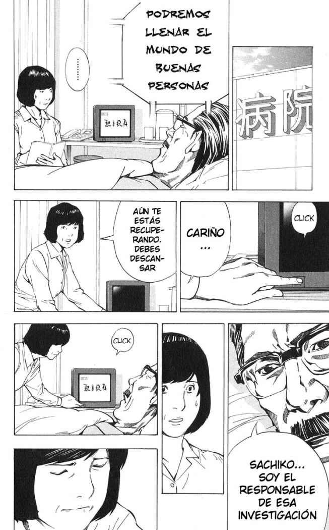 Read Death Note ES Manga Online