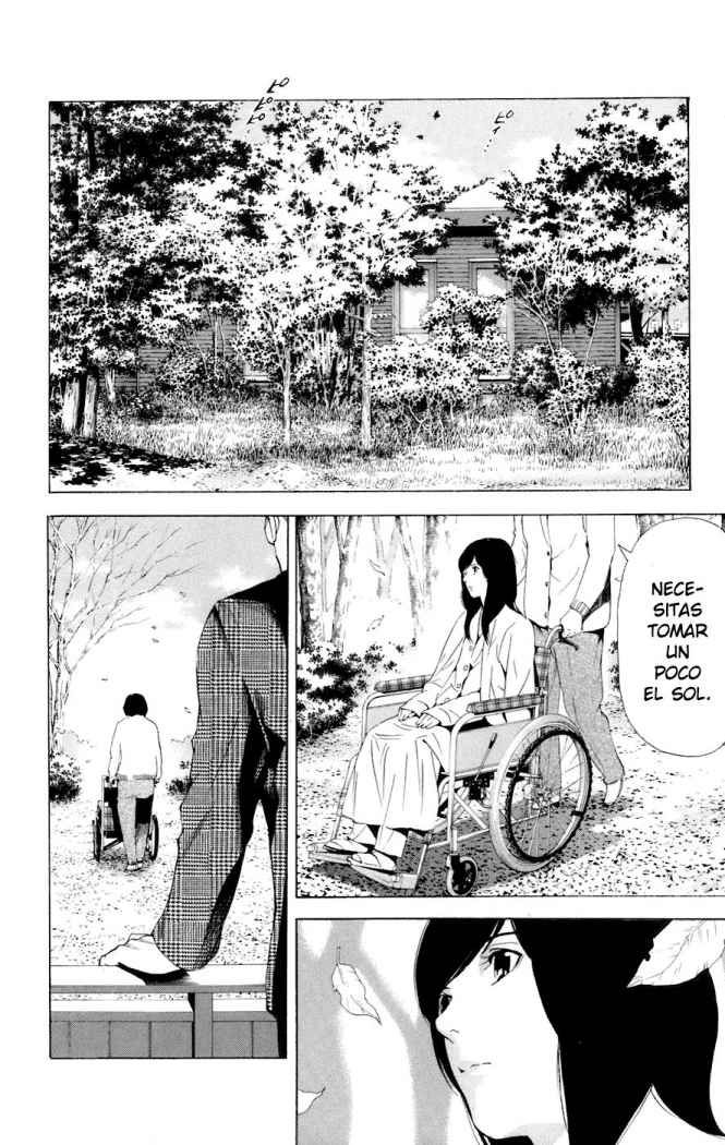 Read Death Note ES Manga Online