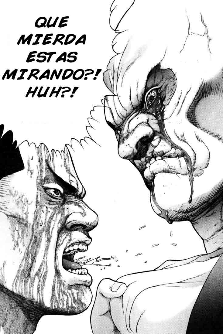 Read Gantz ES Manga Online