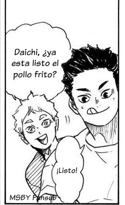 Read Haikyuu ES Manga Online