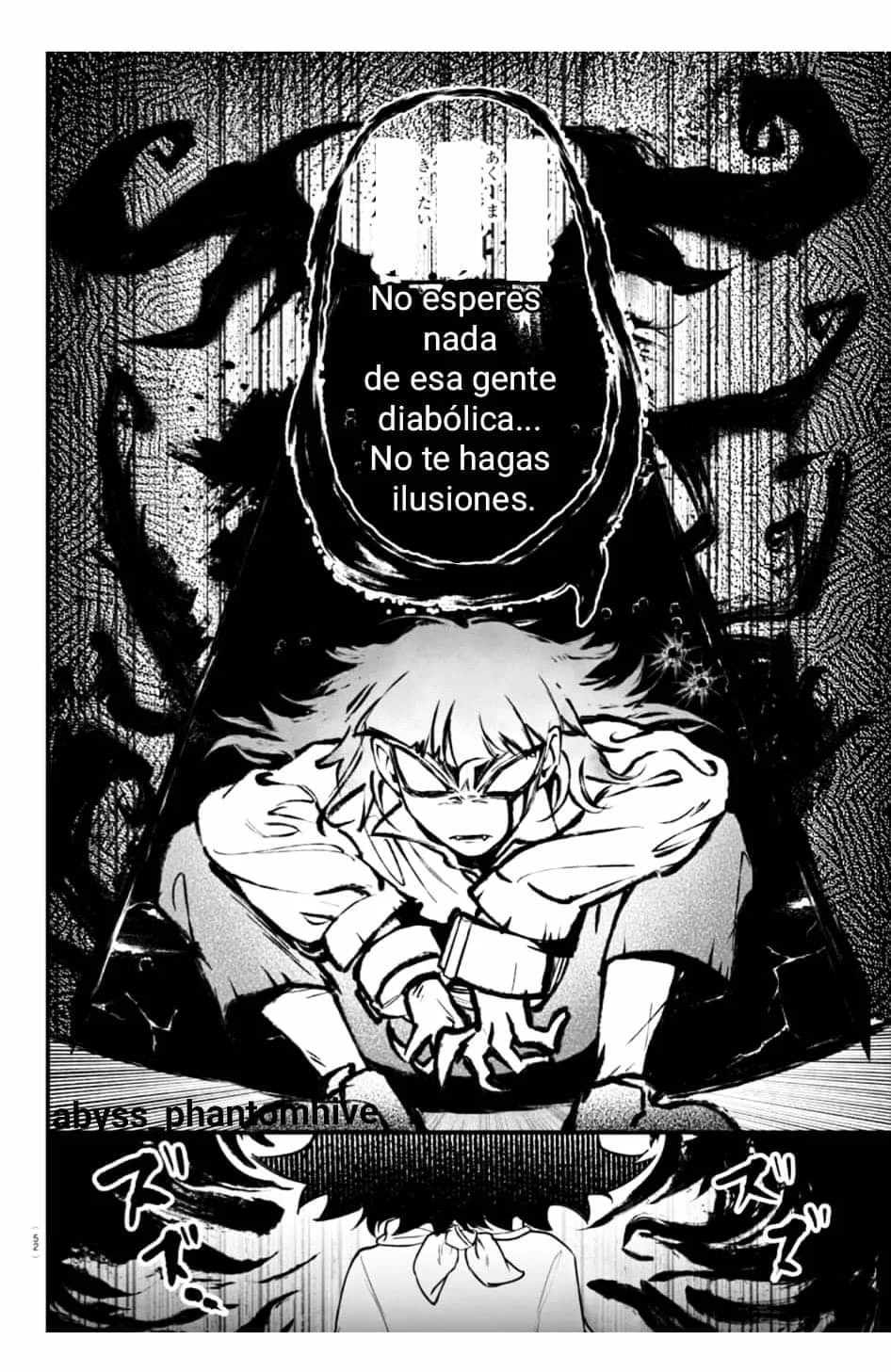 Read Iruma kun  if mafia ES Manga Online