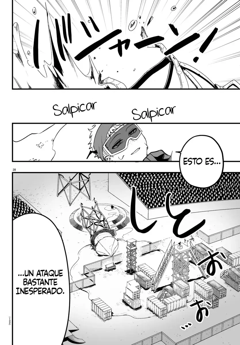 Read Iruma kun  if mafia ES Manga Online