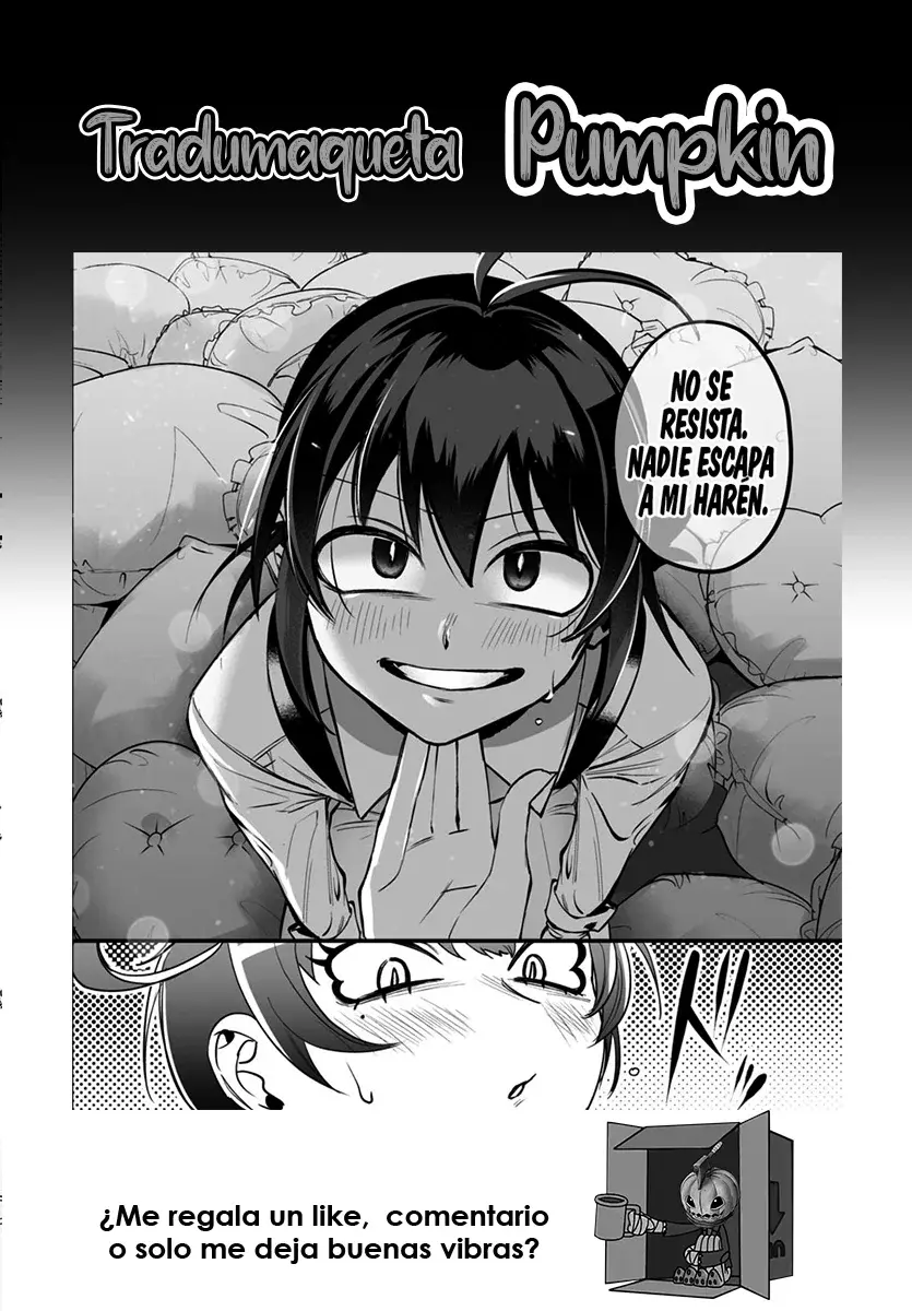 Read Iruma kun  if mafia ES Manga Online