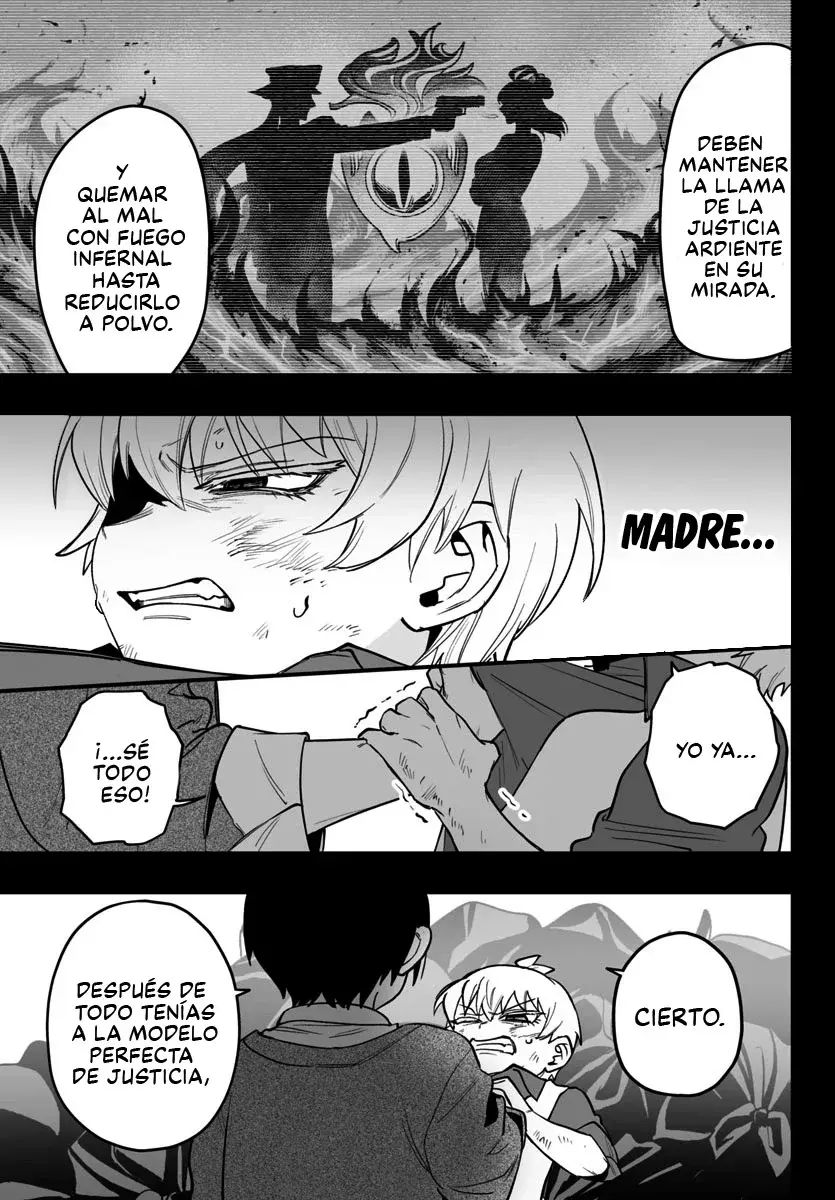 Read Iruma kun  if mafia ES Manga Online