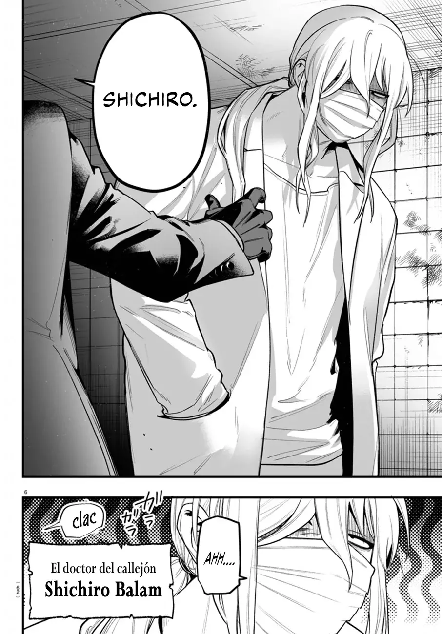 Read Iruma kun  if mafia ES Manga Online