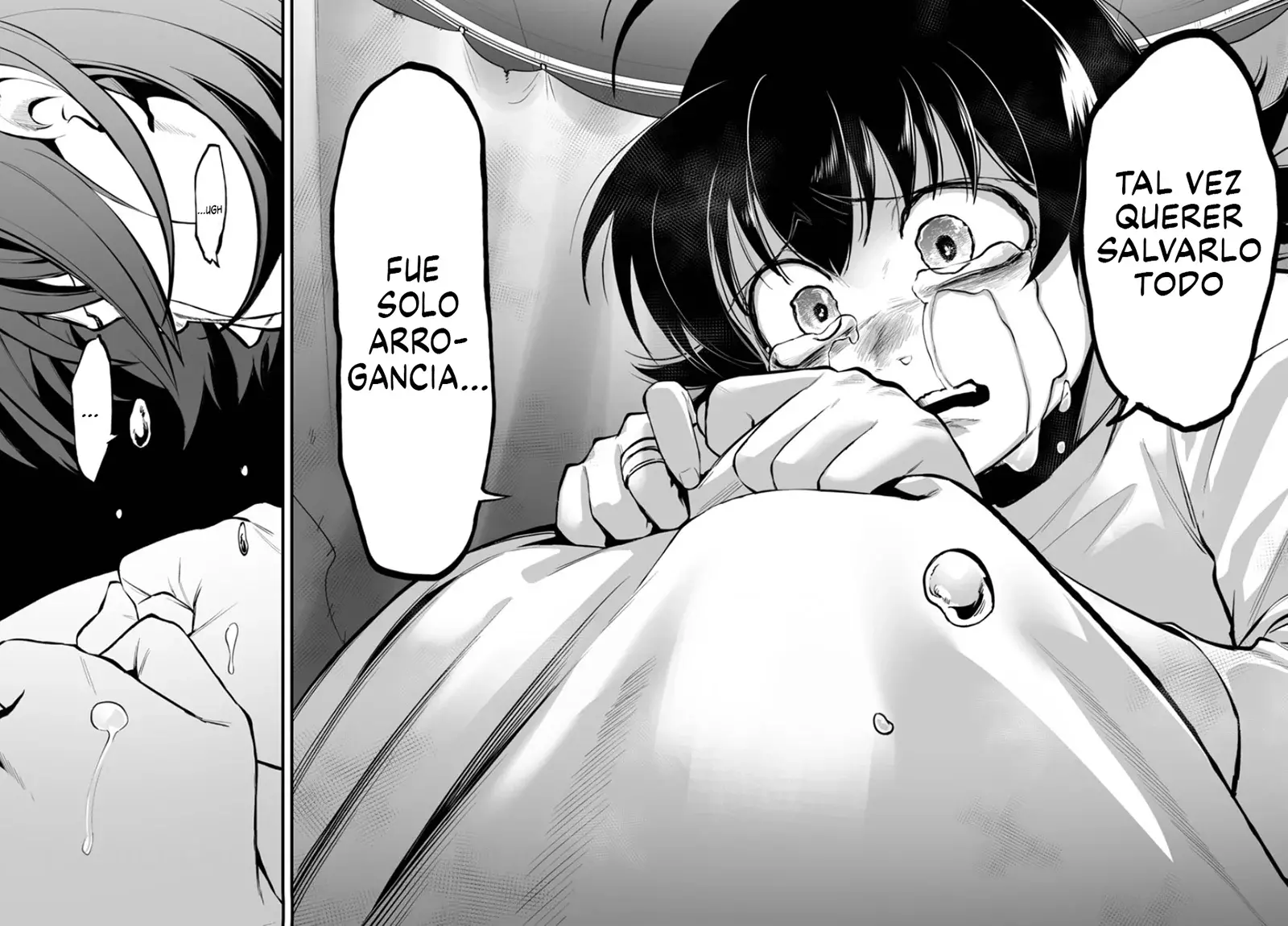 Read Iruma kun  if mafia ES Manga Online