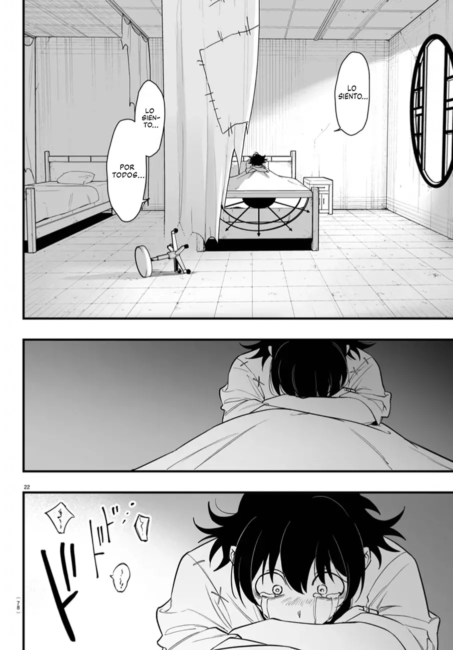 Read Iruma kun  if mafia ES Manga Online