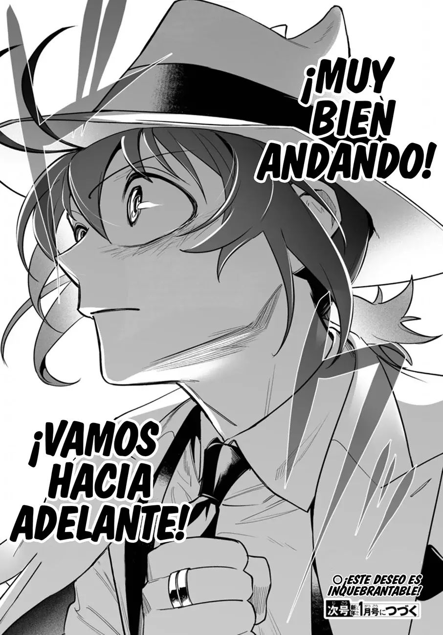 Read Iruma kun  if mafia ES Manga Online