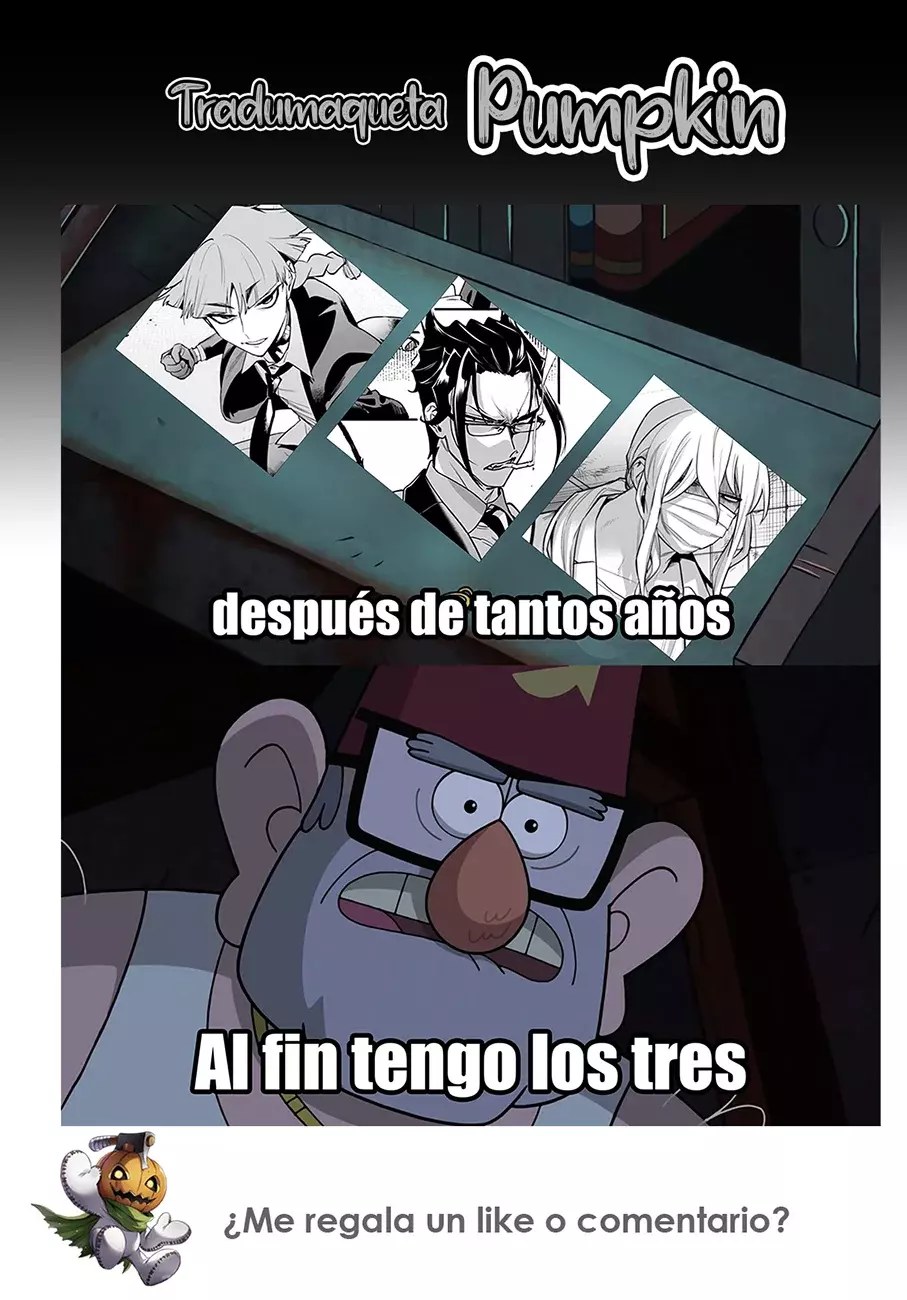 Read Iruma kun  if mafia ES Manga Online