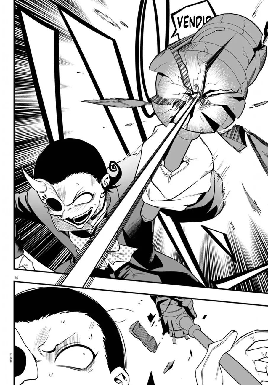 Read Iruma kun  if mafia ES Manga Online