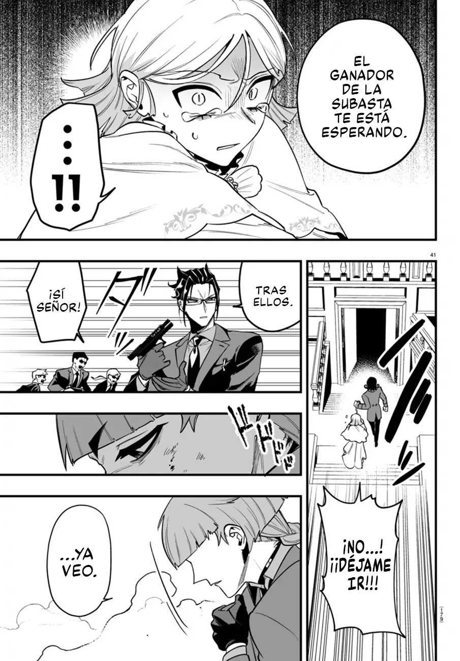 Read Iruma kun  if mafia ES Manga Online