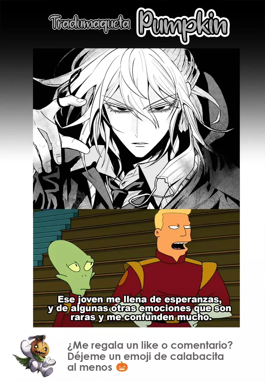 Read Iruma kun  if mafia ES Manga Online