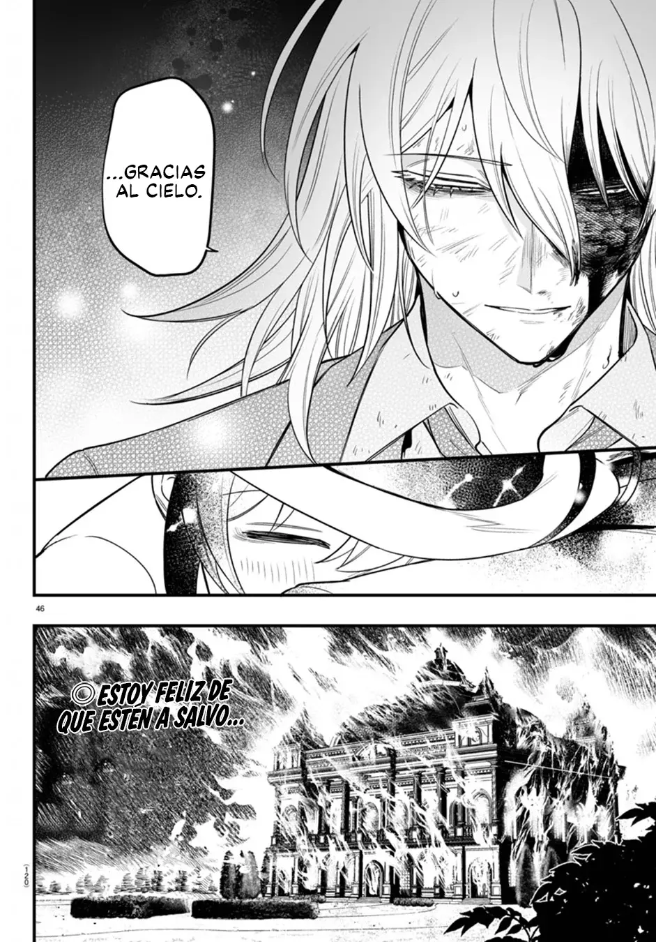 Read Iruma kun  if mafia ES Manga Online