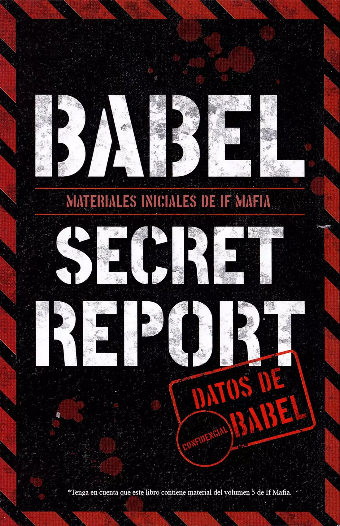 Read Iruma kun  if mafia ES Manga Online