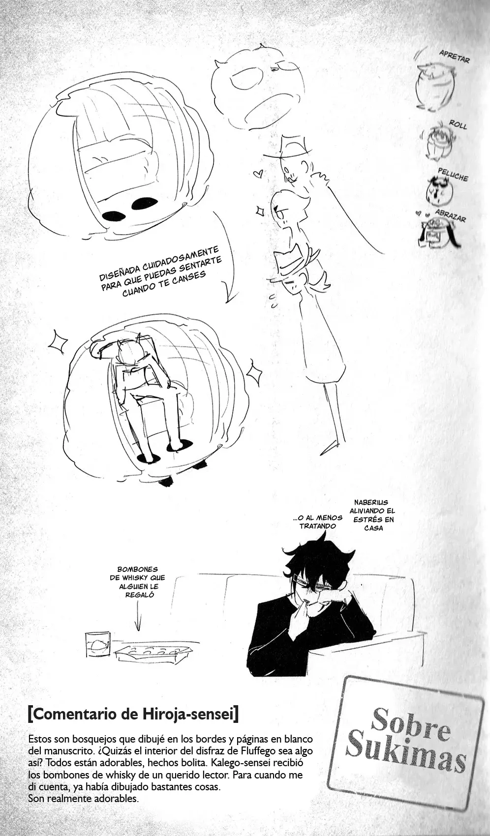 Read Iruma kun  if mafia ES Manga Online