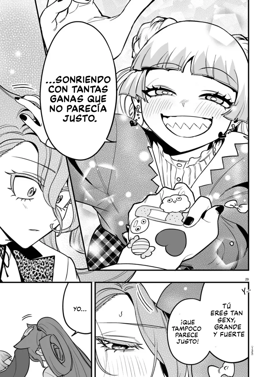 Read Iruma kun  if mafia ES Manga Online