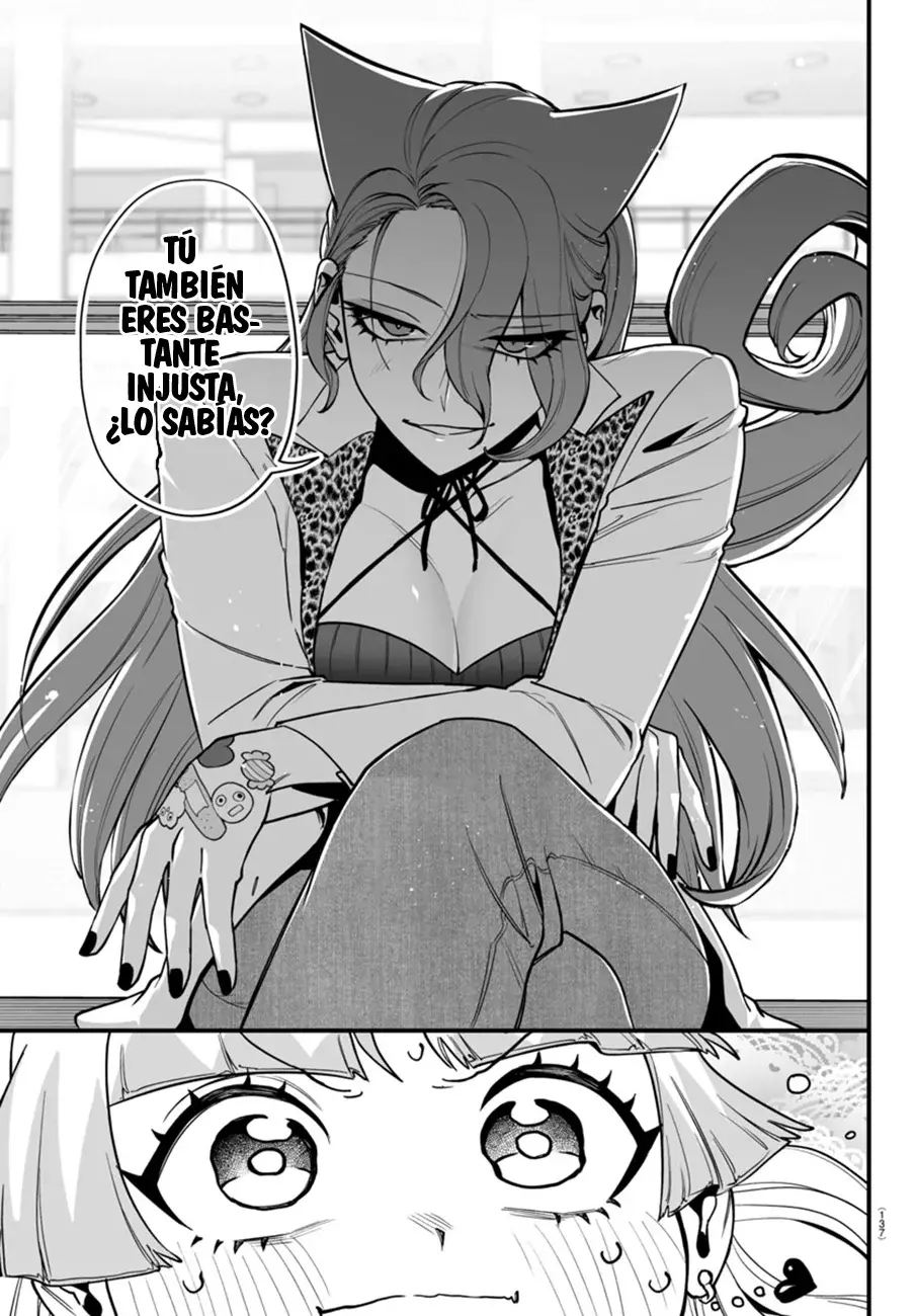 Read Iruma kun  if mafia ES Manga Online