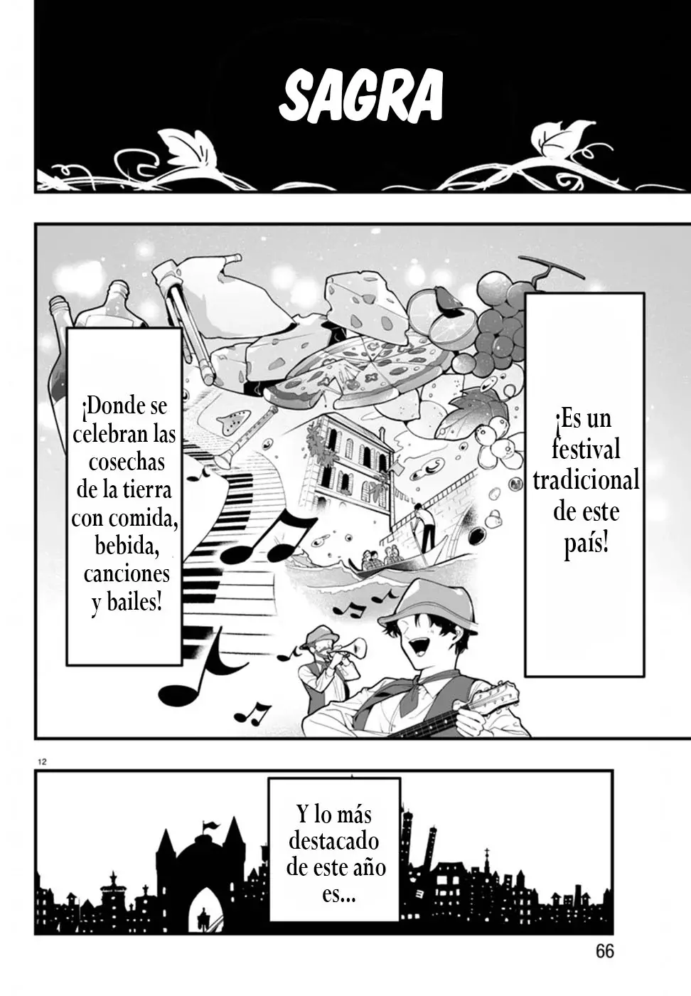 Read Iruma kun  if mafia ES Manga Online