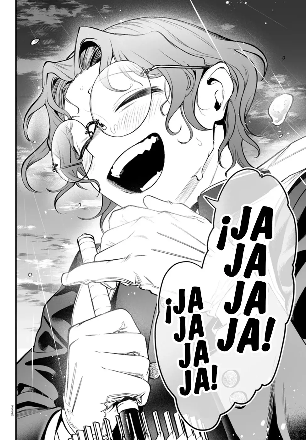 Read Iruma kun  if mafia ES Manga Online
