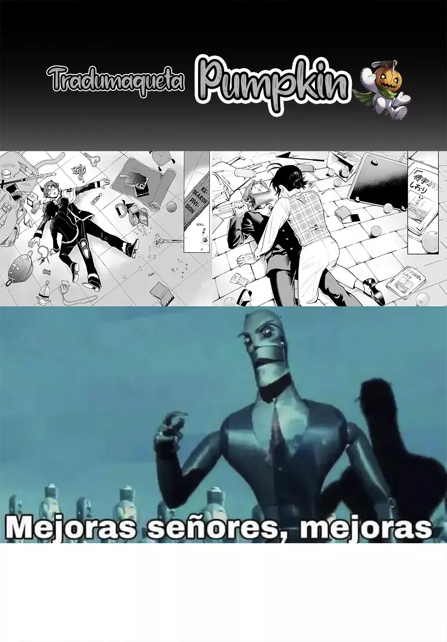 Read Iruma kun  if mafia ES Manga Online