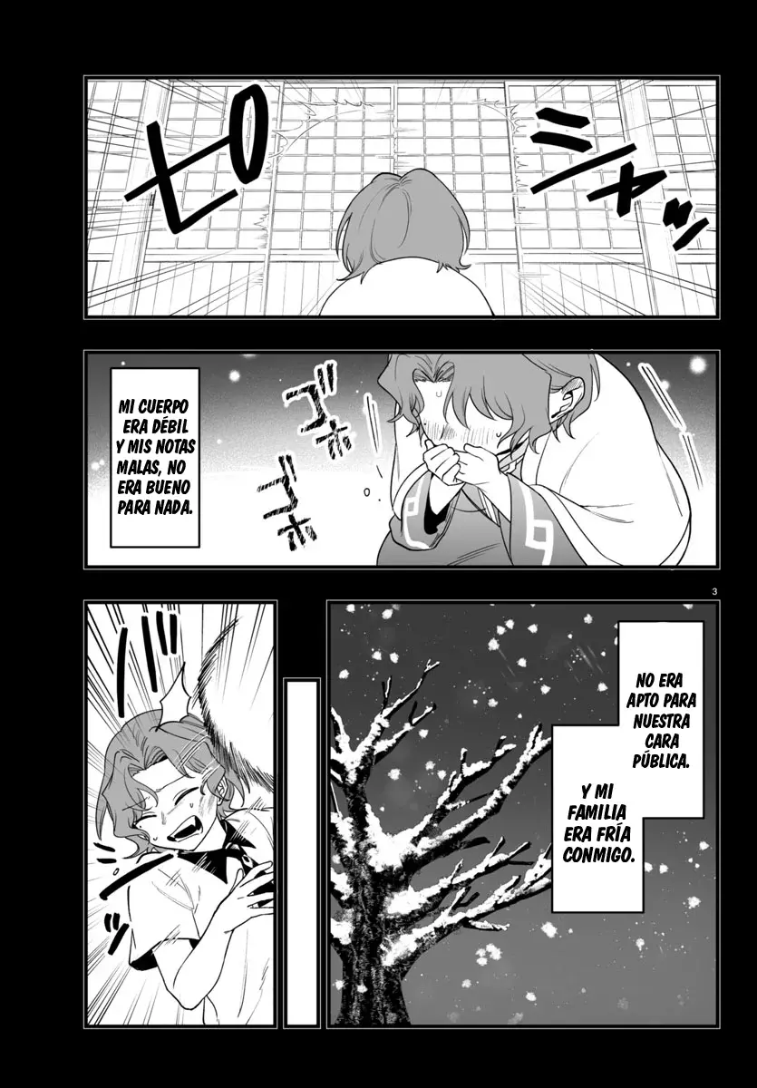 Read Iruma kun  if mafia ES Manga Online