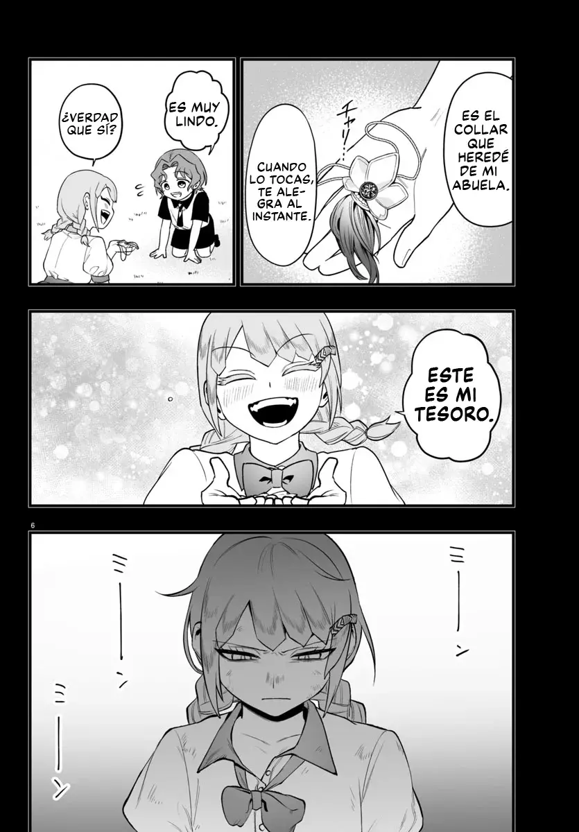 Read Iruma kun  if mafia ES Manga Online