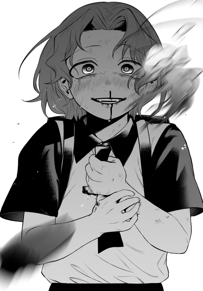 Read Iruma kun  if mafia ES Manga Online