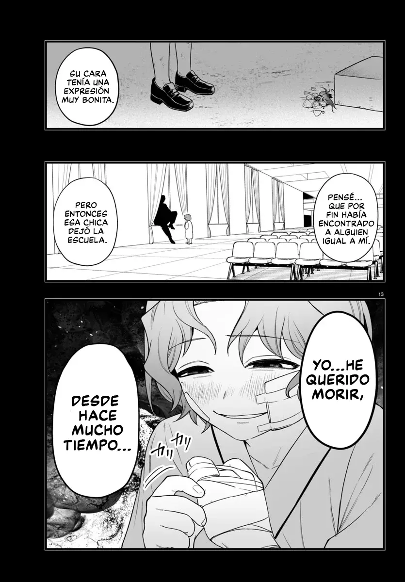 Read Iruma kun  if mafia ES Manga Online