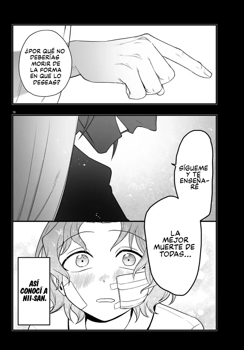 Read Iruma kun  if mafia ES Manga Online