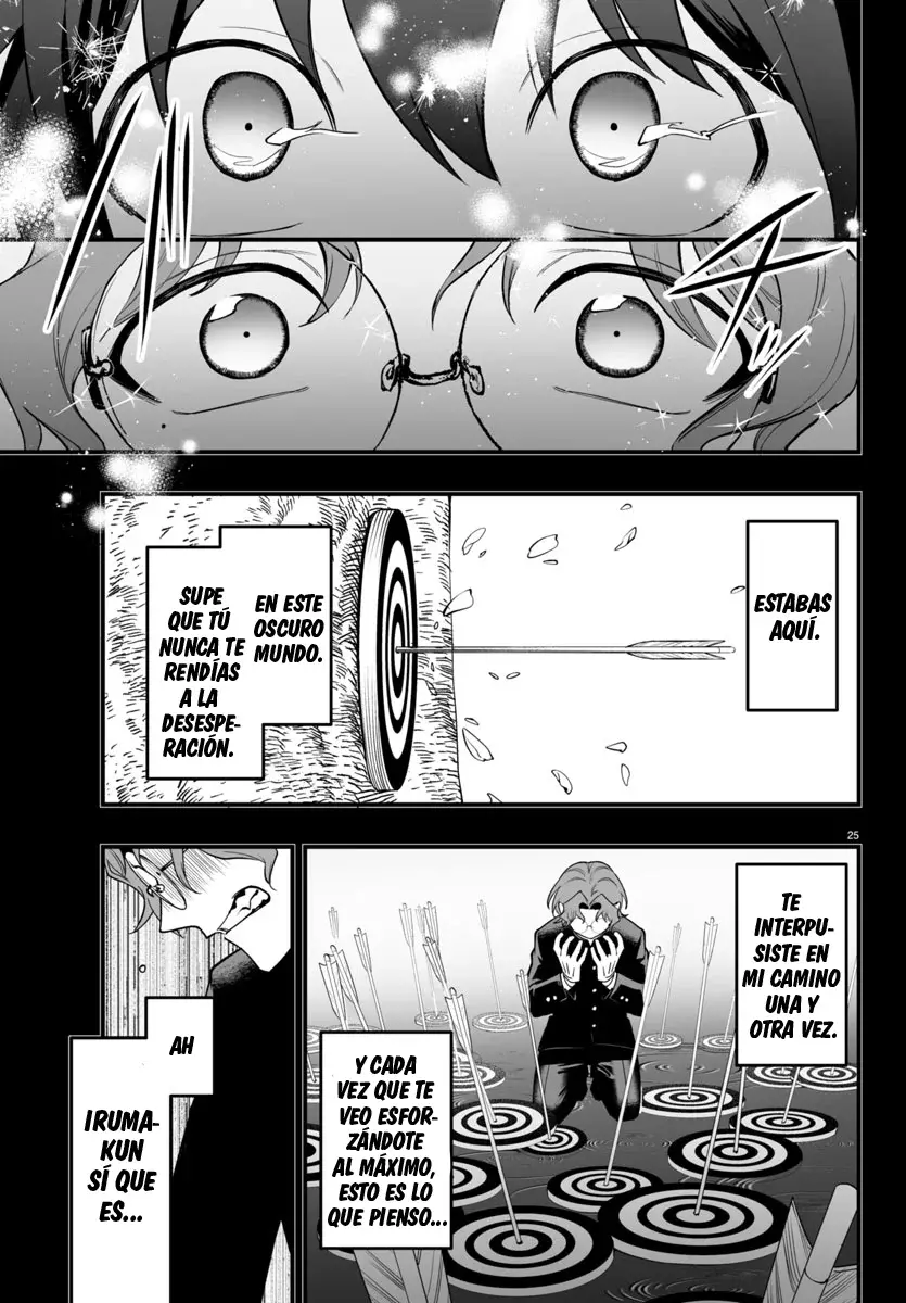 Read Iruma kun  if mafia ES Manga Online