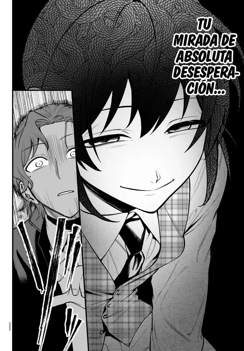 Read Iruma kun  if mafia ES Manga Online