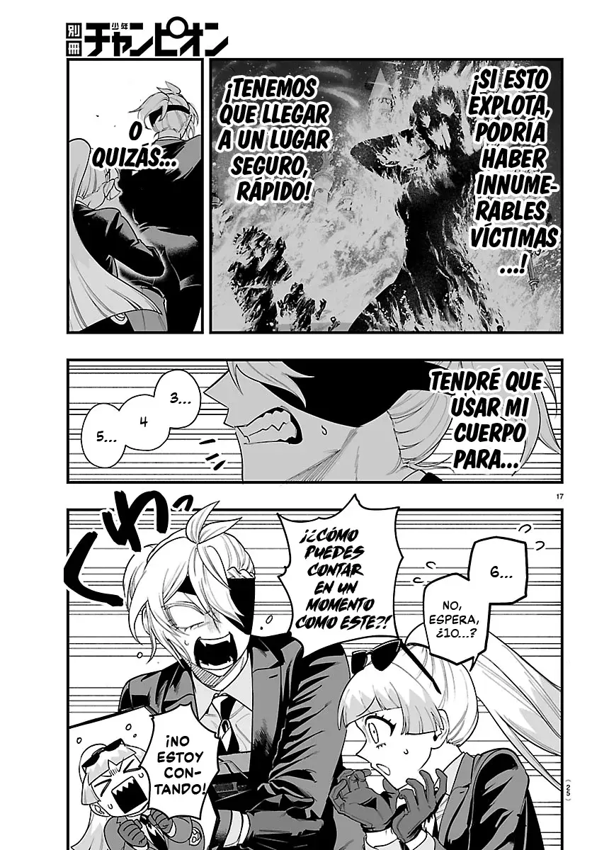 Read Iruma kun  if mafia ES Manga Online